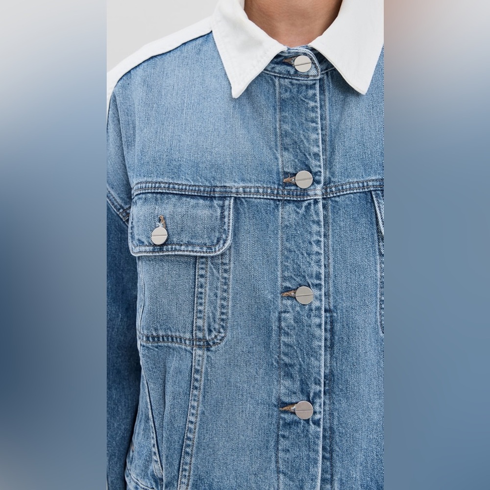 TWP Dylan Jacket Size M - Picture 11 of 16
